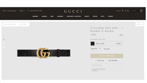 gucci internet shop|official Gucci online store.